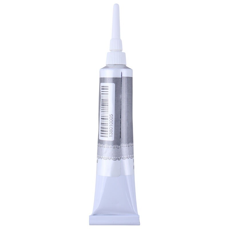 خمیر دورگیر سیلور پرشین L-104 حجم 19 میلی لیتر