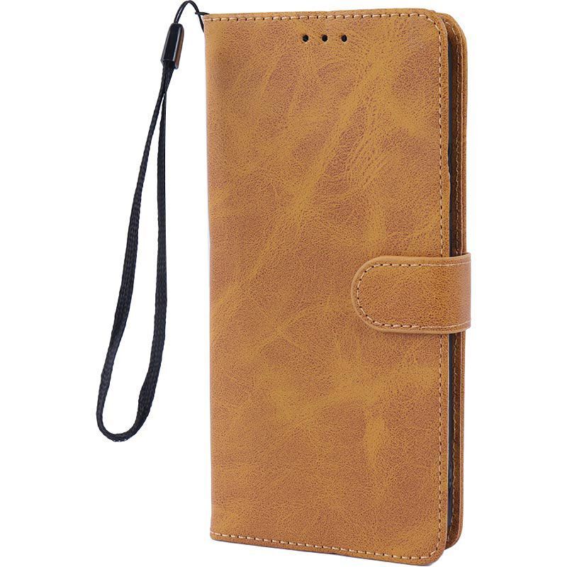 کیف چرمی مگنتی شیائومی Poco X7 Pro محافظ لنزدار