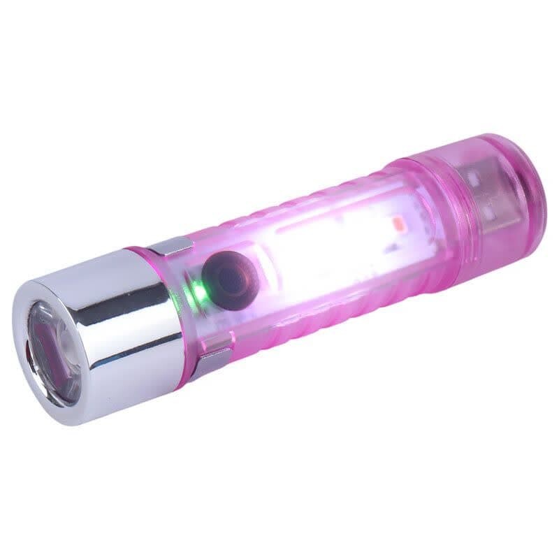 چراغ قوه شارژی ZJ-023 BH-60