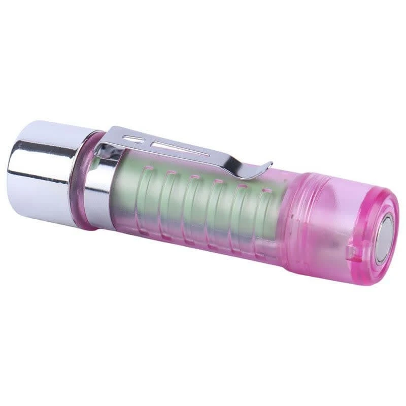 چراغ قوه شارژی ZJ-023 BH-60