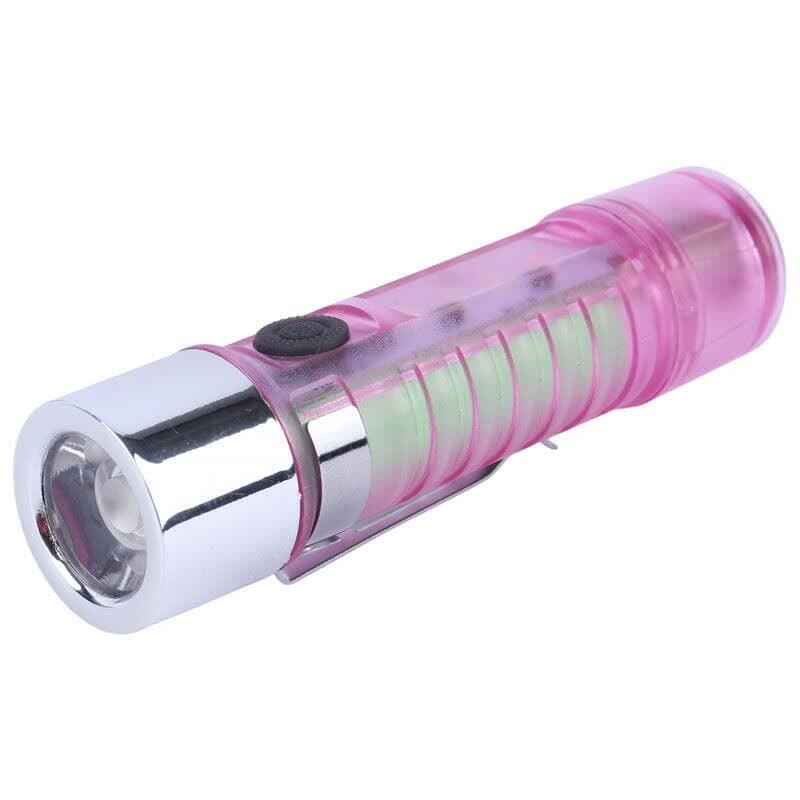 چراغ قوه شارژی ZJ-023 BH-60