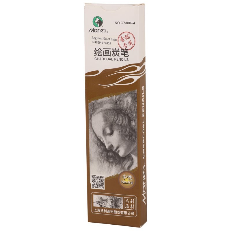 مداد کنته ماریس C7300-4 M
