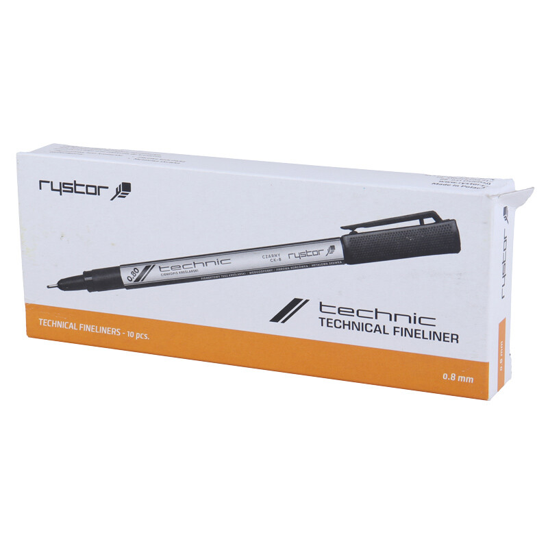 راپید ریستور 0.8 میلی متر Technic CK-8
