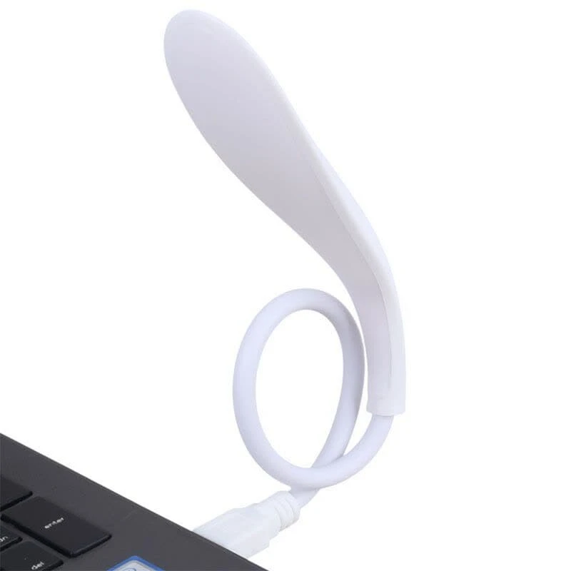 چراغ اضطراری USB LED کد 1