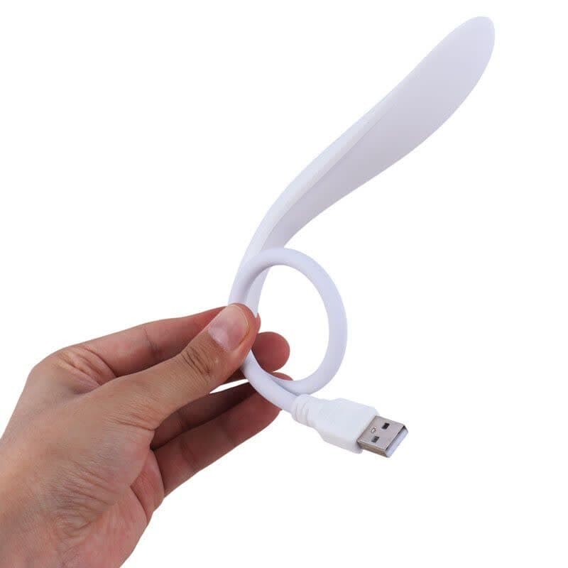 چراغ اضطراری USB LED کد 1