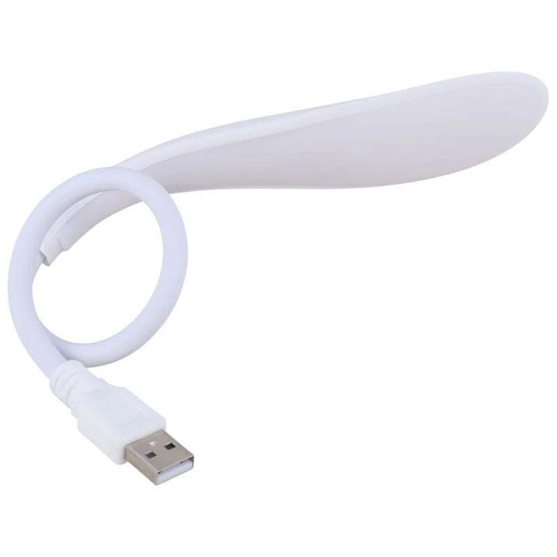 چراغ اضطراری USB LED کد 1