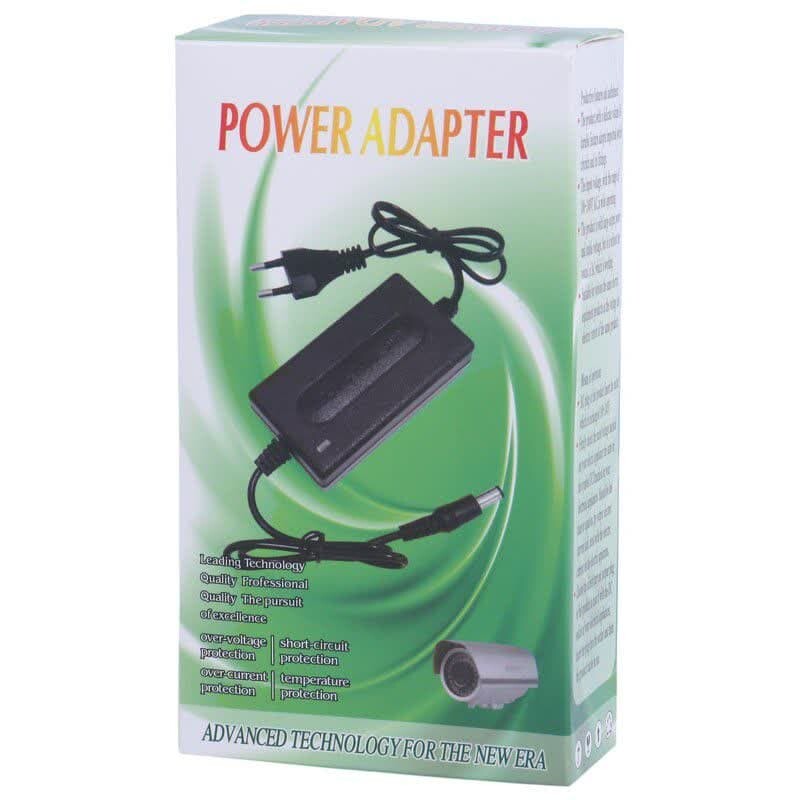 آداپتور برق 1220SF 12V 2A