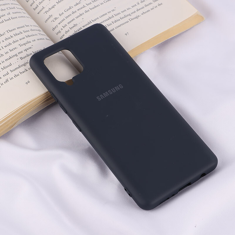 قاب سیلیکونی Highcopy سامسونگ Samsung Galaxy A42 5G