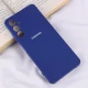 قاب سیلیکونی Highcopy زیربسته سامسونگ Galaxy A05s محافظ لنزدار