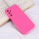 قاب سیلیکونی Highcopy زیربسته سامسونگ Galaxy A15 محافظ لنزدار