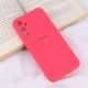 قاب سیلیکونی Highcopy زیربسته سامسونگ Galaxy A34 محافظ لنزدار