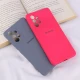 قاب سیلیکونی Highcopy زیر بسته سامسونگ Galaxy A53 5G محافظ لنزدار