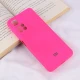 قاب سیلیکونی Highcopy زیربسته شیائومی Redmi Note 11 Pro Plus محافظ لنزدار