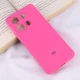 قاب سیلیکونی Highcopy زیر بسته محافظ لنزدار شیائومی Redmi Note 13 4G