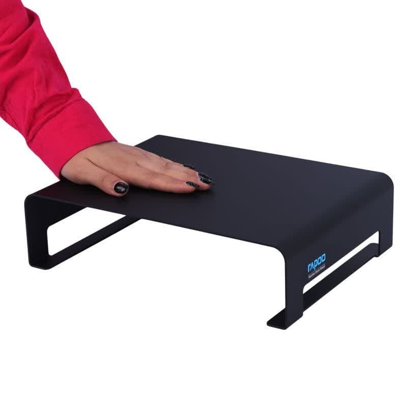 پایه زیر مانیتور Rapoo RP Stand 110 S