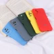 قاب سیلیکونی Highcopy زیربسته شیائومی Poco F4 / Redmi K40s محافظ لنزدار