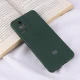 قاب سیلیکونی Highcopy زیربسته شیائومی Poco F4 / Redmi K40s محافظ لنزدار