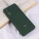 قاب سیلیکونی Highcopy زیربسته شیائومی Poco M4 Pro 5G محافظ لنزدار