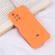قاب سیلیکونی Highcopy زیربسته شیائومی Redmi 10 محافظ لنزدار