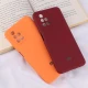 قاب سیلیکونی Highcopy زیربسته شیائومی Redmi 10 محافظ لنزدار