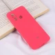 قاب سیلیکونی Highcopy زیربسته شیائومی Redmi 12C محافظ لنزدار