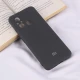 قاب سیلیکونی Highcopy زیربسته شیائومی Redmi 12C محافظ لنزدار
