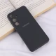 قاب سیلیکونی Highcopy زیربسته سامسونگ Galaxy S24 محافظ لنزدار
