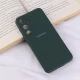 قاب سیلیکونی Highcopy زیربسته سامسونگ Galaxy S24 محافظ لنزدار