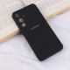 قاب سیلیکونی Highcopy زیربسته سامسونگ Galaxy S24 محافظ لنزدار