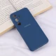 قاب سیلیکونی Highcopy زیربسته سامسونگ Galaxy S24 محافظ لنزدار