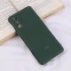 قاب سیلیکونی Highcopy زیربسته شیائومی Redmi K40 Gaming محافظ لنزدار