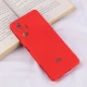 قاب سیلیکونی Highcopy زیربسته شیائومی Redmi K40 Gaming محافظ لنزدار