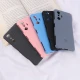 قاب سیلیکونی Highcopy زیربسته شیائومی Redmi K40 Gaming محافظ لنزدار