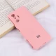 قاب سیلیکونی Highcopy زیربسته شیائومی Redmi K40 Gaming محافظ لنزدار