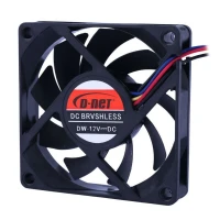 فن کیس دی نت 7*7