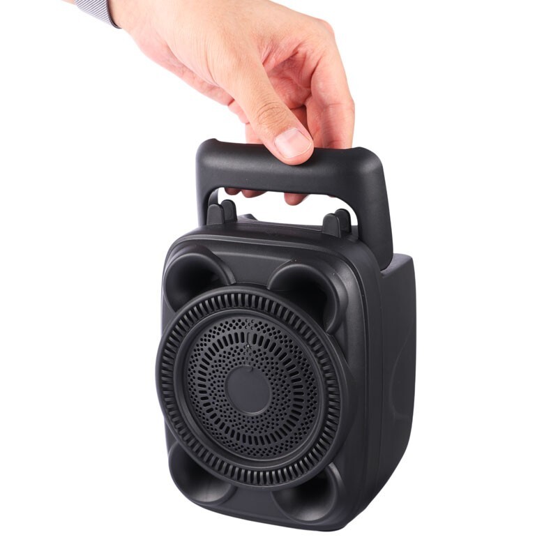 اسپیکر بلوتوثی سینگ ای ZQS1360W + میکروفون