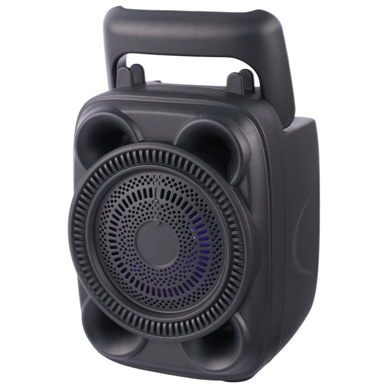اسپیکر بلوتوثی سینگ ای ZQS1360W + میکروفون