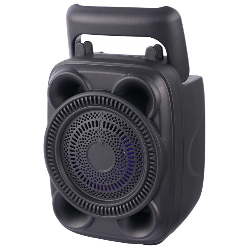 اسپیکر بلوتوثی سینگ ای ZQS1360W + میکروفون