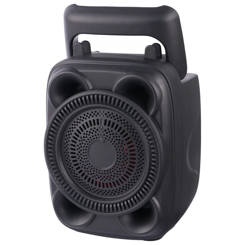 اسپیکر بلوتوثی سینگ ای ZQS1360W + میکروفون