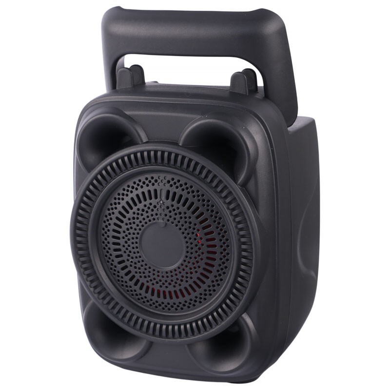 اسپیکر بلوتوثی سینگ ای ZQS1360W + میکروفون