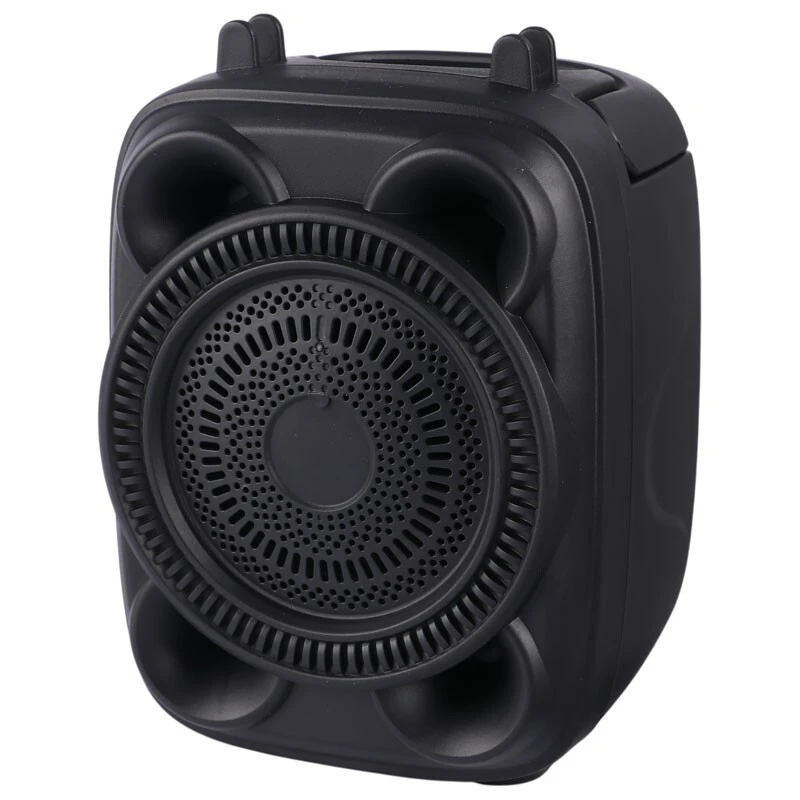 اسپیکر بلوتوثی سینگ ای ZQS1360W + میکروفون