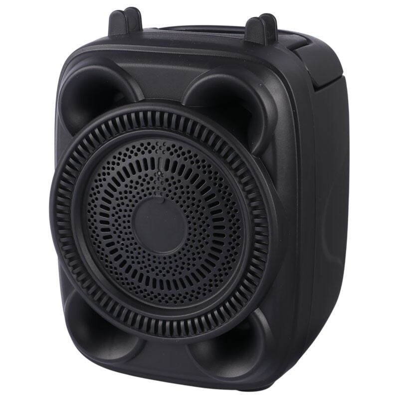 اسپیکر بلوتوثی سینگ ای ZQS1360W + میکروفون