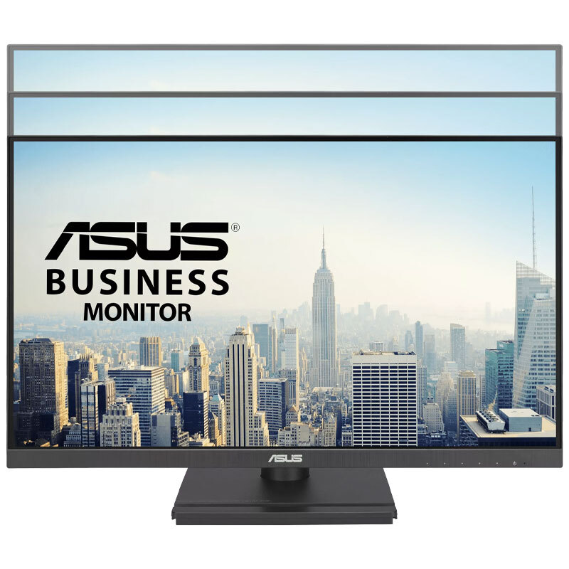 مانیتور ایسوس VA24DQFS سایز 24 اینچ