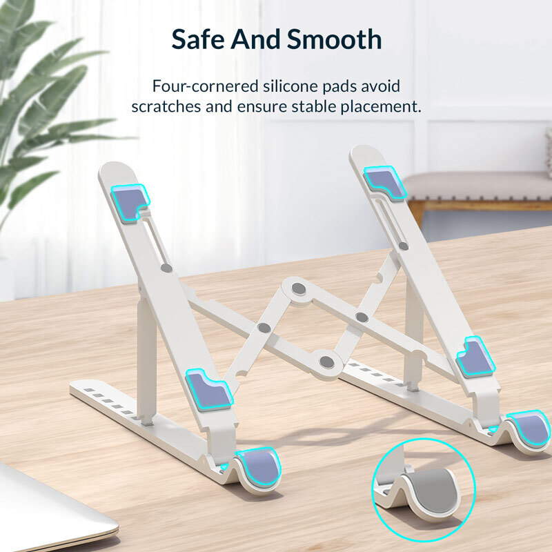 استند تاشو لپ تاپ Orico PFB-A24