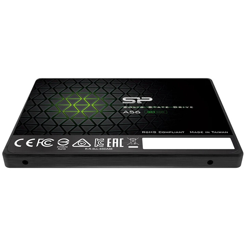 حافظه SSD سیلیکون پاور Silicon Power Ace A56 256GB