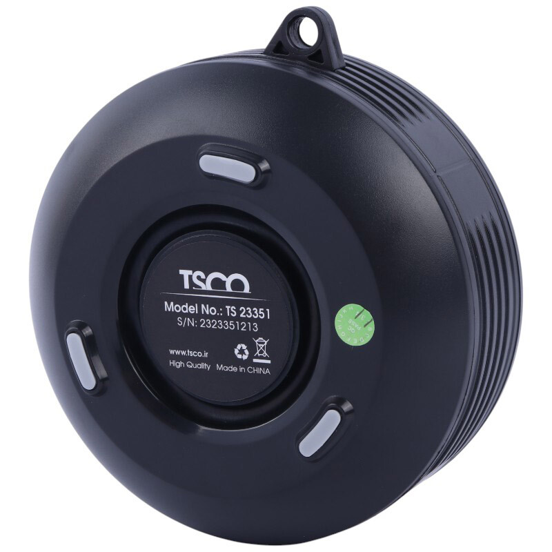اسپیکر بلوتوثی تسکو TS 23351