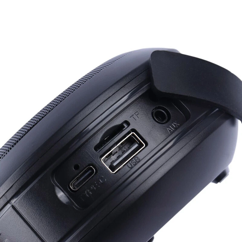 اسپیکر بلوتوثی تسکو TS 23351