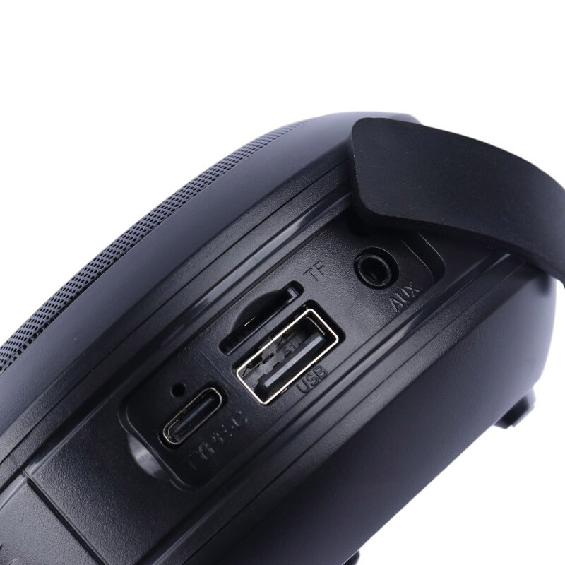 اسپیکر بلوتوثی تسکو TS 23351