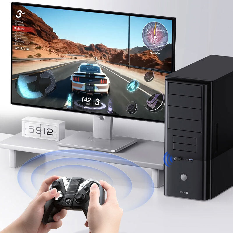 دانگل بلوتوث کامپیوتر Orico BTA-53 USB