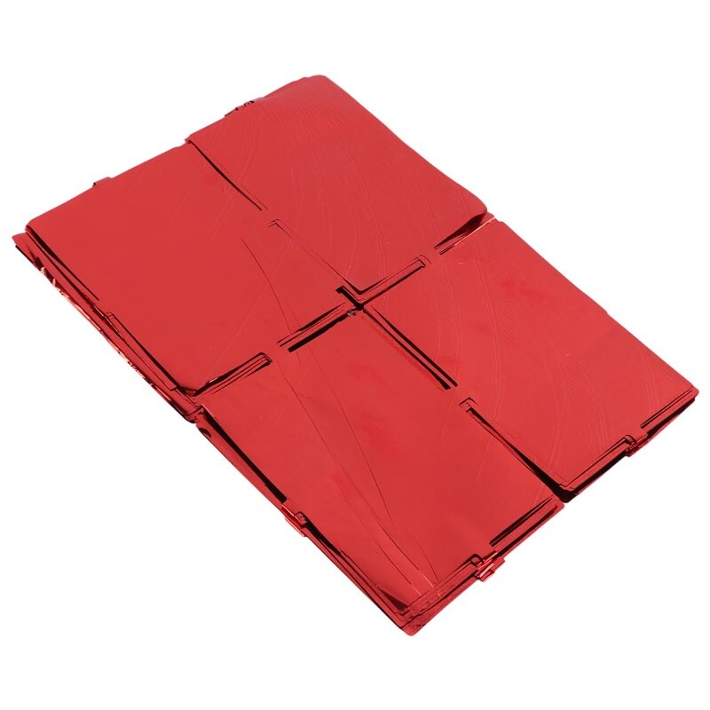 پرده متالایز Foil Door Curtain